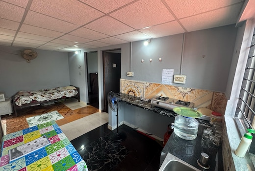 Kensons Budgetstay -2