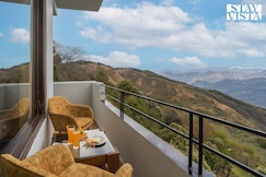 StayVista at Calm @ The Hush Escape, Arki