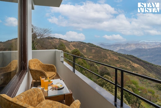 StayVista at Calm @ The Hush Escape