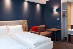 Holiday Inn Express Saarbrucken, Saarlouis