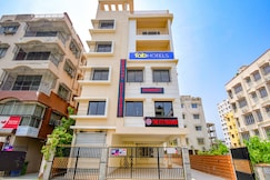 FabHotel Moubani Residency, Kolkata