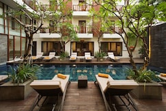 d'primahotel Seminyak, Bali