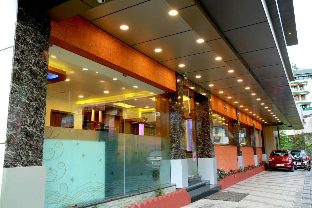 Camp Munnar Holiday inn - Tap to explore photos
