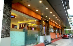 Common Area