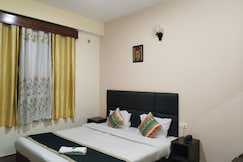 Standard room, Ravangla