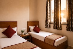 Hotel Baldev Palace, Vrindavan