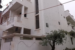 Abhiranjan Homestay, Ayodhya