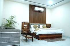 Anandam Farms And Resort, Laksar