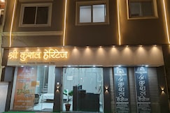 SHREE KUSHAL HERITAGE, Ujjain