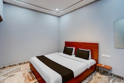 Hotel O Stay Here, Raipur, Chhattisgarh