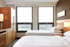 Hyatt Place Amsterdam Airport, Amsterdam