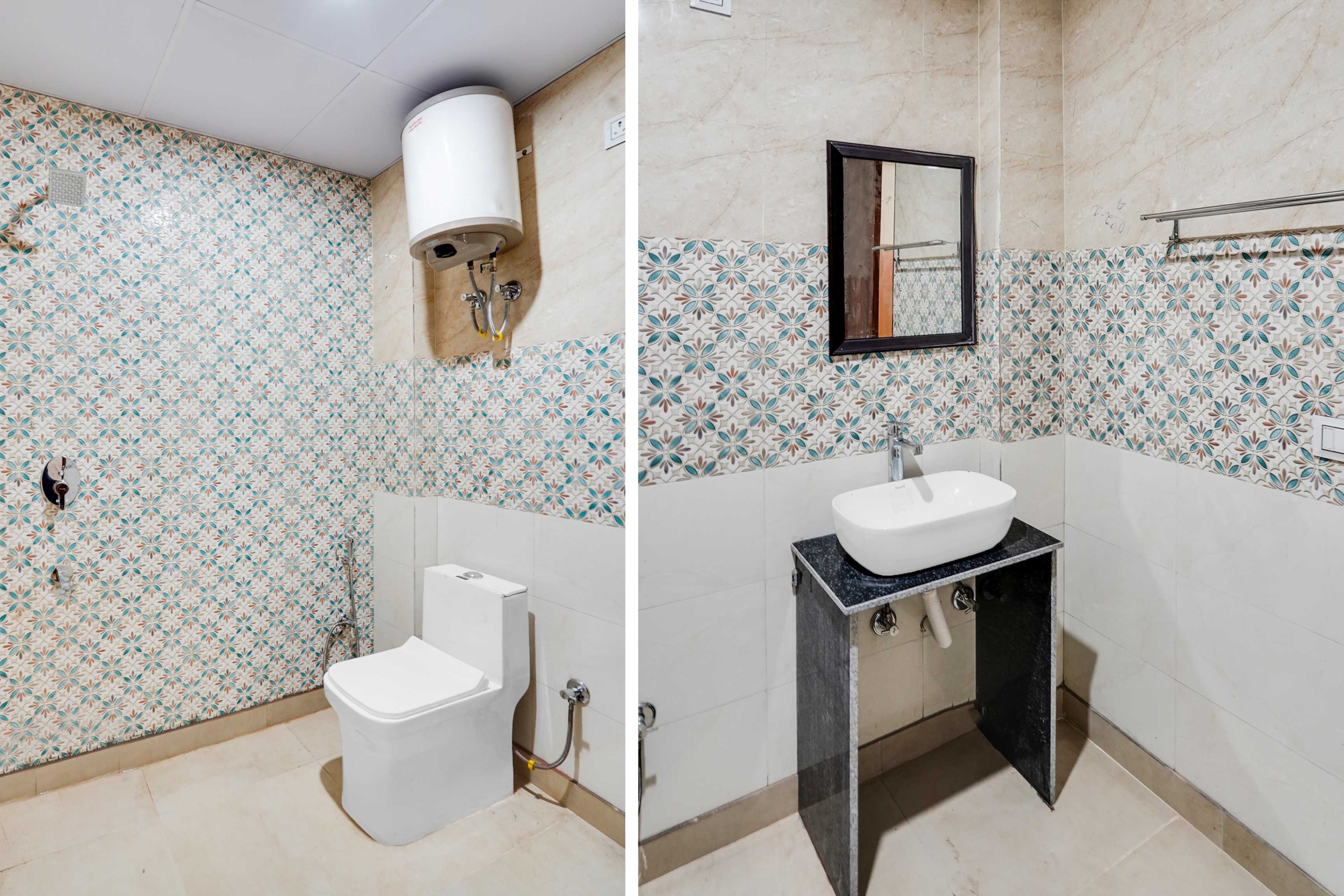 Townhouse Oak Sector 121 Noida Metro Station - Tap to explore photos