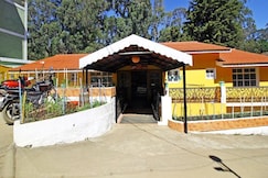 Happy Valley Kodaikanal, Kodaikanal