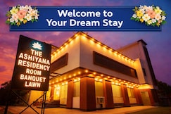 Ashiyana Residency, Lucknow