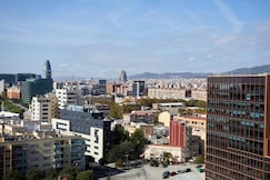 The Social Hub Barcelona Poblenou, Menorca