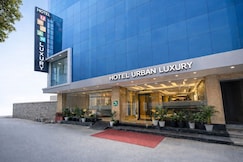 Hotel Urban Luxury by JMD Group, Delhi