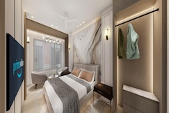 Hotel The Royal Placid, Jammu