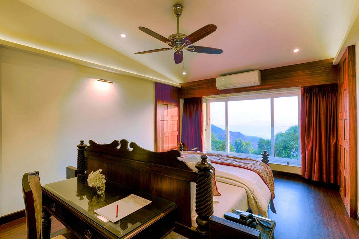 Fountain Hotel Mahabaleshwar Hotel Price, Address & Reviews