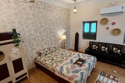 United Homestay s Vintage Heritage Retreat, Nashik