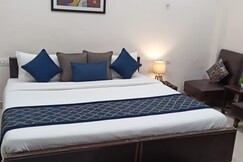 Manas Bhawan, Ayodhya