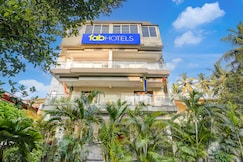 FabHotel The Sky, Goa