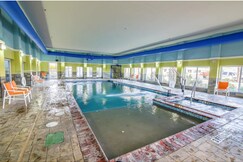 Holiday Inn Express & Suites Raymondville, an IHG Hotel, Willacy