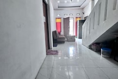 Hotel O Mamanu Sukadamai Residence, Bogor