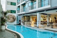 Ratri Hotel Phuket Old Town, Phuket