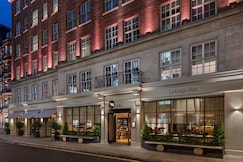 ذا ماي فاير، إيه راديسون كوليكشن هوتل، مايفاير لندن, 