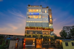 FabHotel BN Palace - Near Belgharia expressway, Kolkata