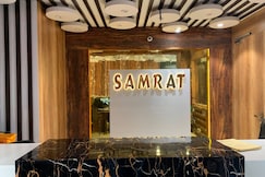 Hotel Samrat, Sangli