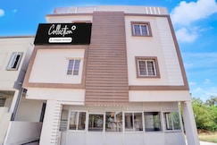 Collection O Chengalpattu Railway Junction Formerly Havens Residency, Mahabalipuram