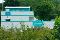 Holiday Nest Resort (Private pool villa), Ananthagiri