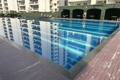 Natures Abode longstay 2 BHK 1 Bathroom CP3 Flower Valley, Sohna