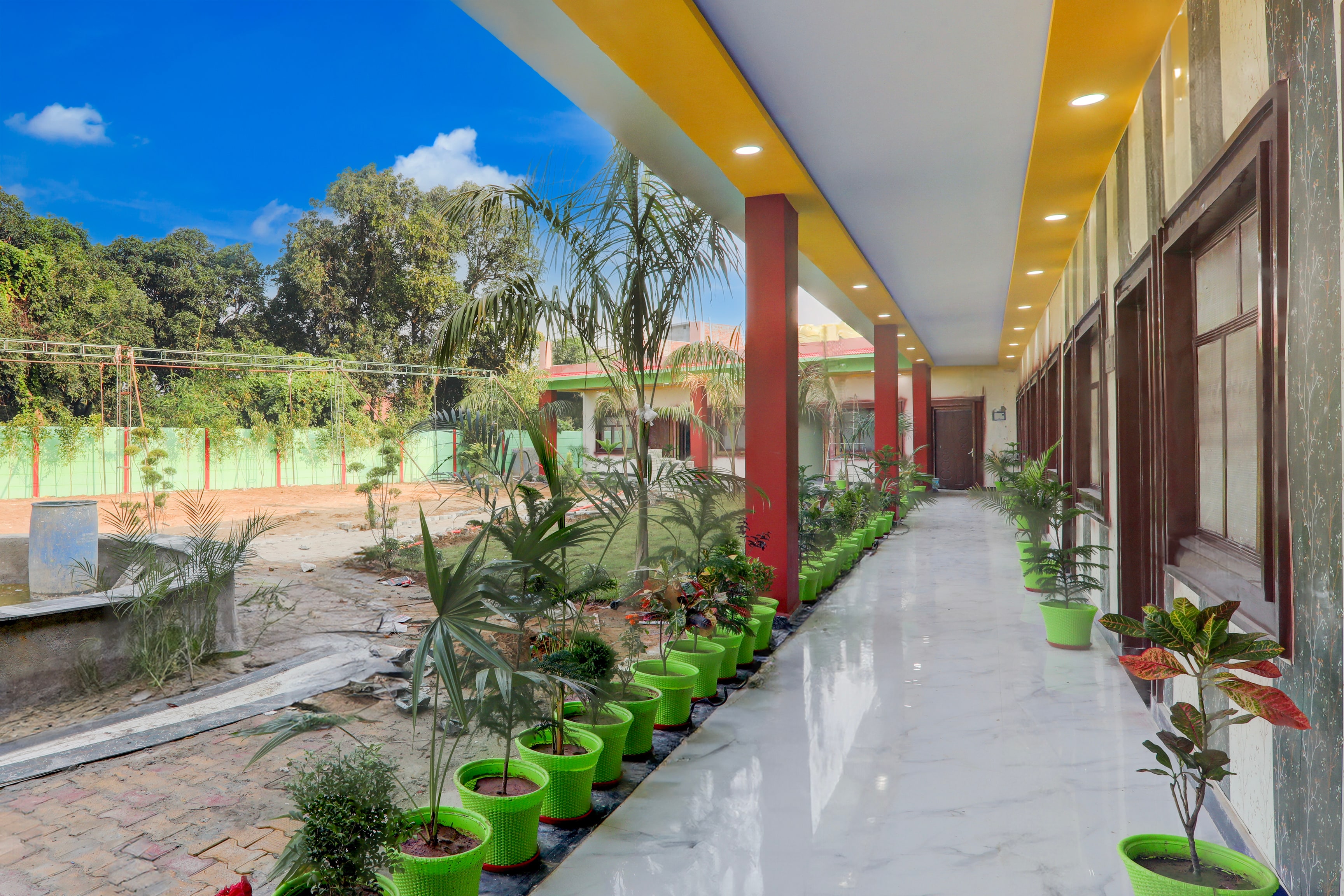 Hotel O Ranjana Diamond - Tap to explore photos
