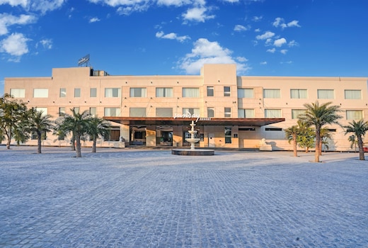 Sunday Resort & Spa Manesar Gurugram