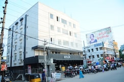 Hotel Sk's, Tirupati