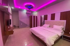 Sea Star Resort, Malvan