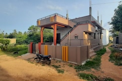 Hampi birding Homestay, Hampi