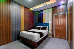 Hotel O Arya Pimple Nilakh, Pune