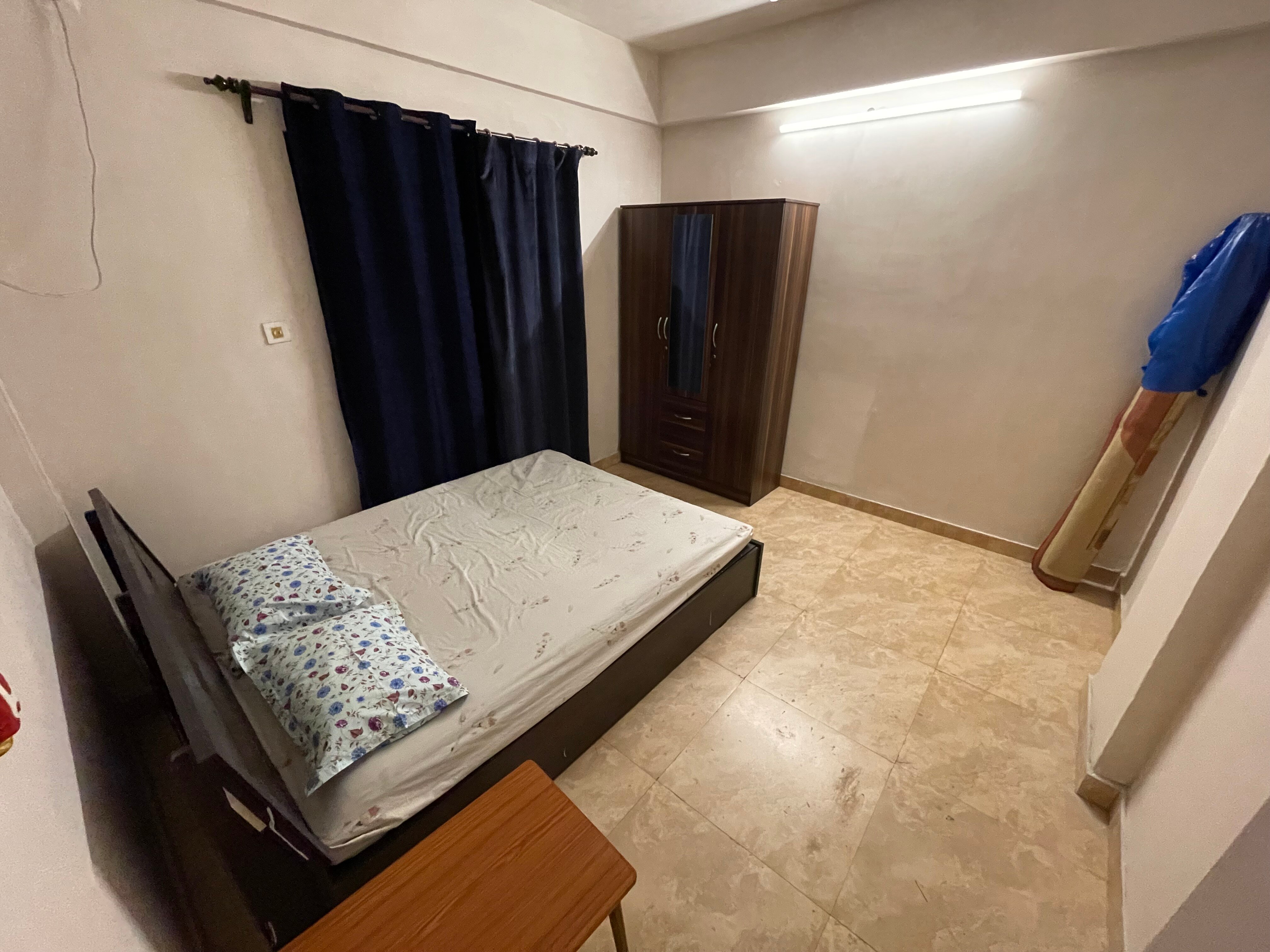 Bonsomnus Spacious 2 Bedroom haven at the heart of the Metro - Tap to explore photos