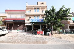 Suraj Hotel & Restaurant, Jodhpur