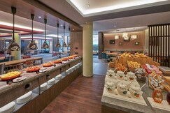 Hampton by Hilton Berlin City West, Berlin