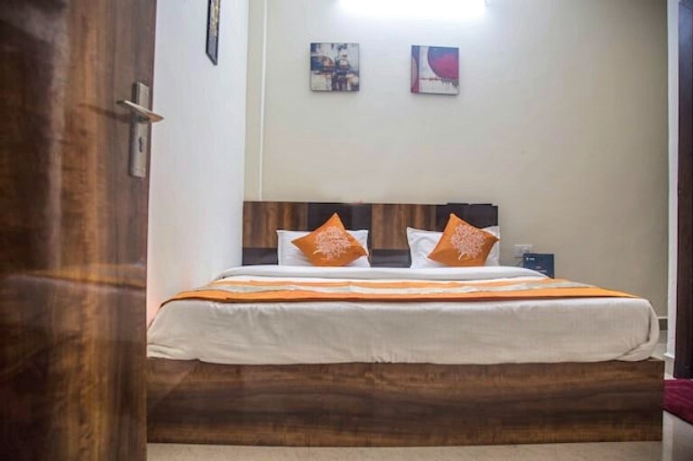Hotel Baghban - Tap to explore photos