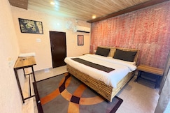 RWT wild resort, Rishikesh