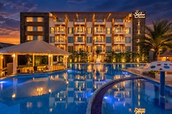Skyline Resort & Convention Center, Indore