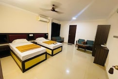 SILAIRE GUEST HOUSE, Cochin