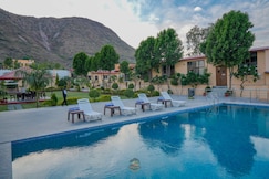 Akshay Garh Resort, Gogunda