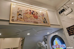 BAALRAM PALACE, Ayodhya