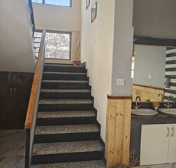 Interiors